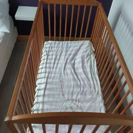 Escapade A La Campagne ? Ferienhaus *