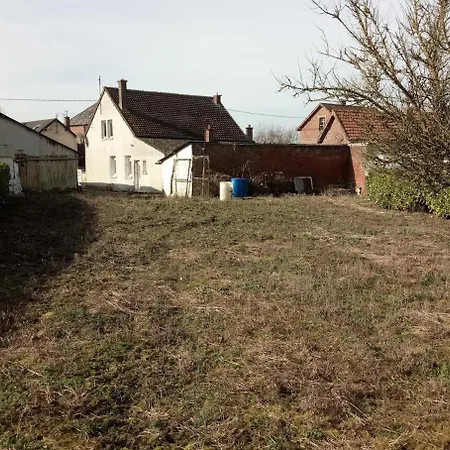 Escapade A La Campagne ? * Longueval