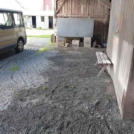 Escapade A La Campagne ? Ferienhaus