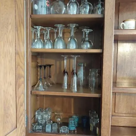 Ferienhaus Escapade A La Campagne ? *