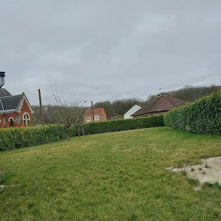 Escapade A La Campagne ?