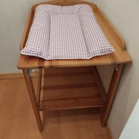 Escapade A La Campagne ? Ferienhaus *