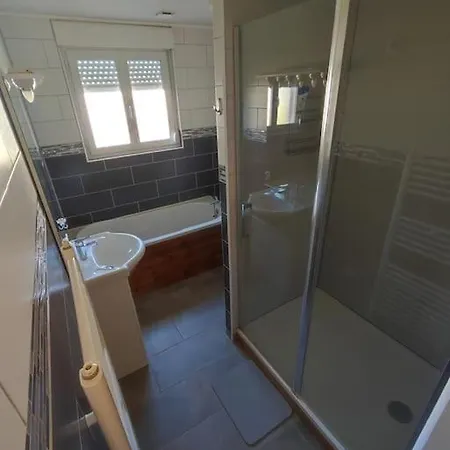 Escapade A La Campagne ? *