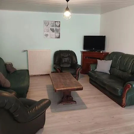 Ferienhaus Escapade A La Campagne ?