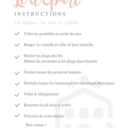 Escapade A La Campagne ? Ferienhaus Longueval