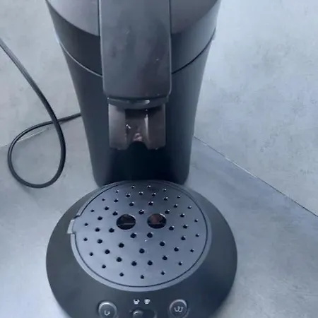 Escapade A La Campagne ?