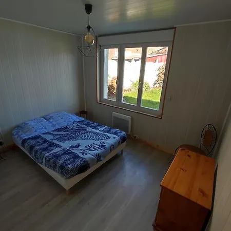 Escapade A La Campagne ? * Longueval