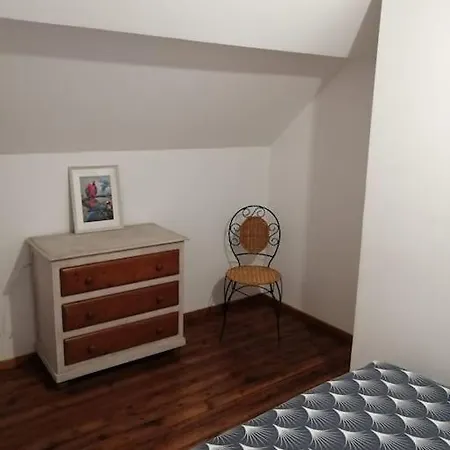 Escapade A La Campagne ? *