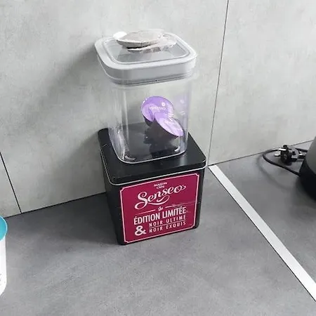 Escapade A La Campagne ?