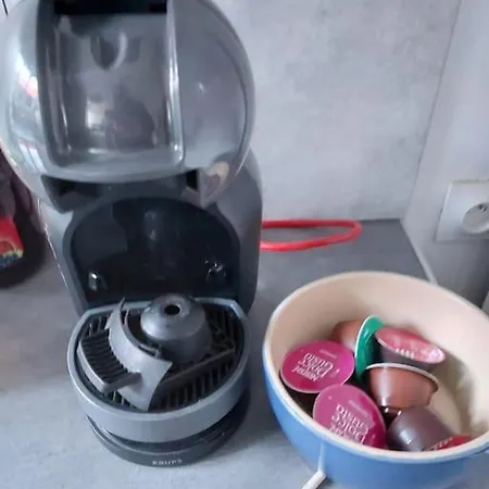 Escapade A La Campagne ? * Longueval