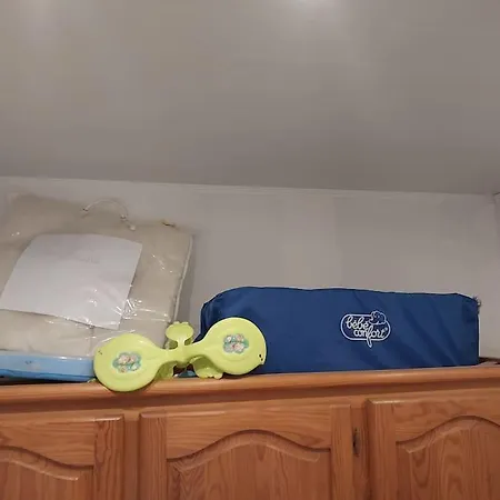 Escapade A La Campagne ? Ferienhaus *