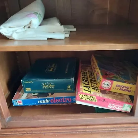 Escapade A La Campagne ? Longueval