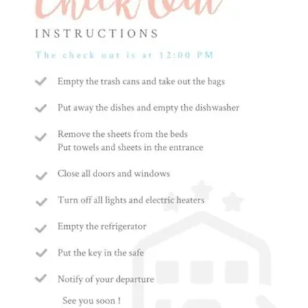 Escapade A La Campagne ?