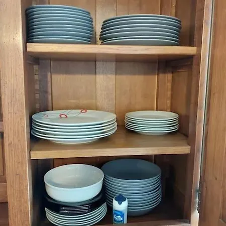 Escapade A La Campagne ? *