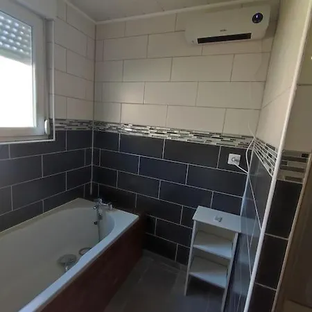 Ferienhaus Escapade A La Campagne ?