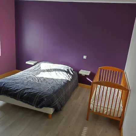 Escapade A La Campagne ? * Longueval