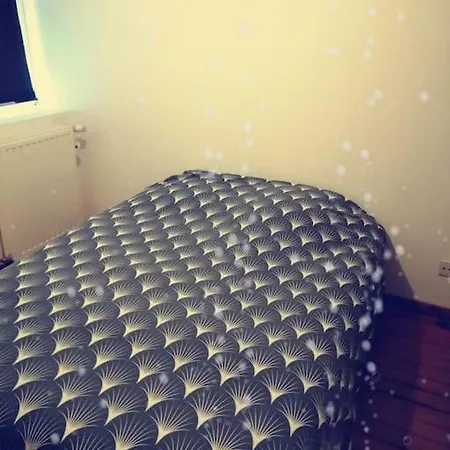 Escapade A La Campagne ? Ferienhaus Longueval