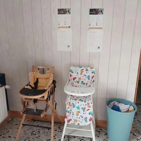 Escapade A La Campagne ? Longueval