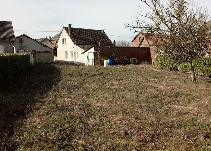 Escapade A La Campagne ? * Longueval