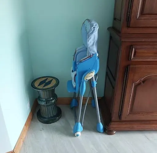 Escapade A La Campagne ? Сasa de vacaciones *