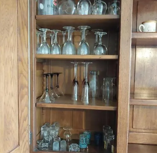 Сasa de vacaciones Escapade A La Campagne ? *