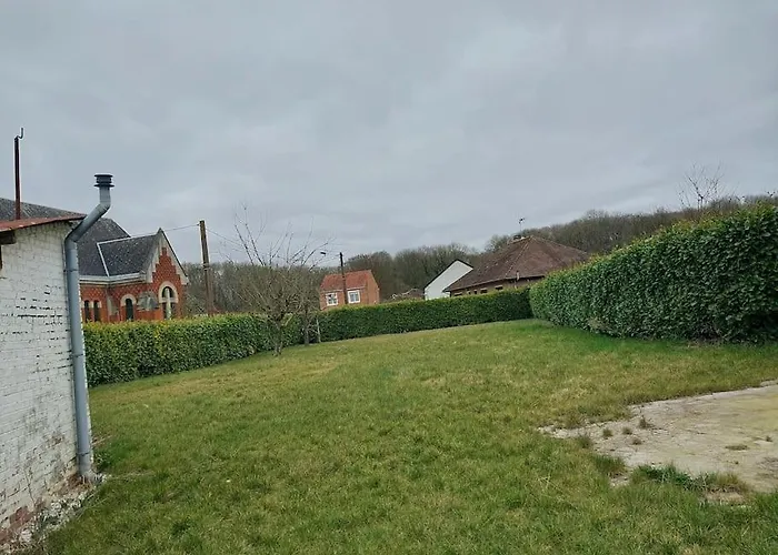 Escapade A La Campagne ?