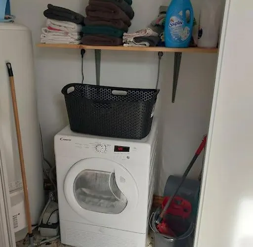 Сasa de vacaciones Escapade A La Campagne ? *