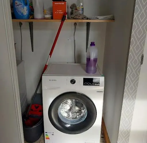 Сasa de vacaciones Escapade A La Campagne ? Longueval