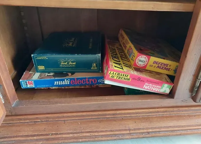 Escapade A La Campagne ? * Longueval