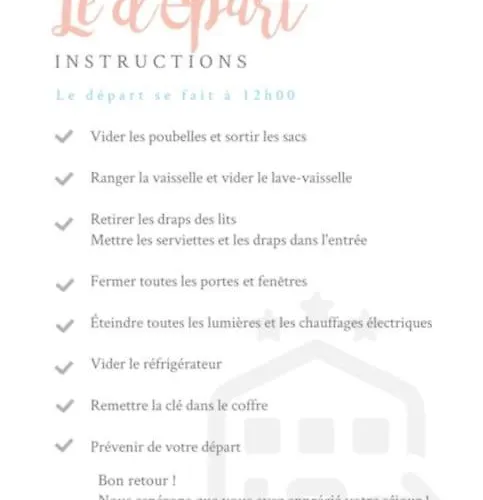 Escapade A La Campagne ? Сasa de vacaciones Longueval