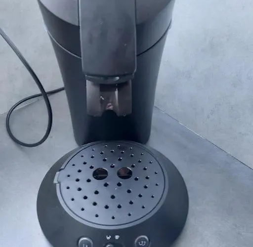 Escapade A La Campagne ?