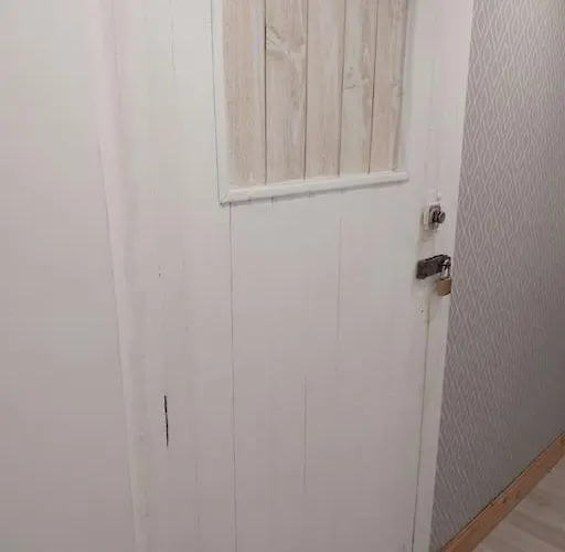 Сasa de vacaciones Escapade A La Campagne ? Longueval