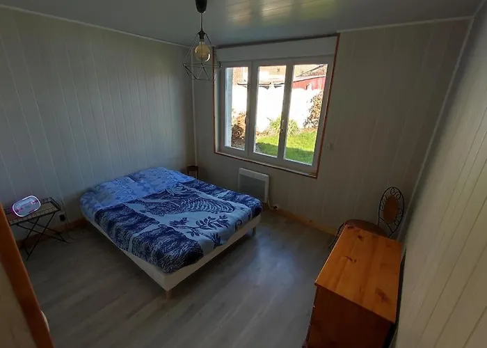 Escapade A La Campagne ? * Longueval