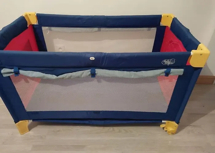 Сasa de vacaciones Escapade A La Campagne ? *