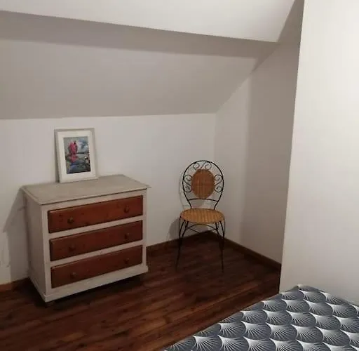 Escapade A La Campagne ? *