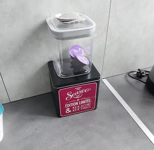 Escapade A La Campagne ?