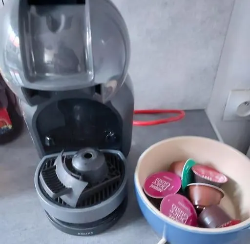 Escapade A La Campagne ? * Longueval