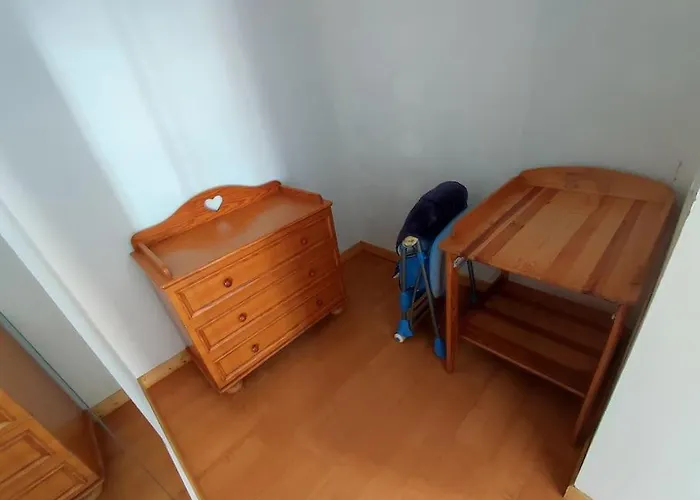 Сasa de vacaciones Escapade A La Campagne ?