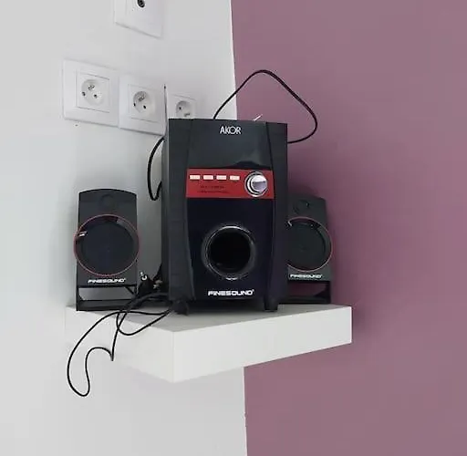 Escapade A La Campagne ?