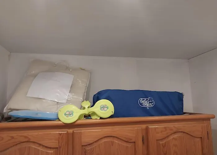 Escapade A La Campagne ? Сasa de vacaciones *