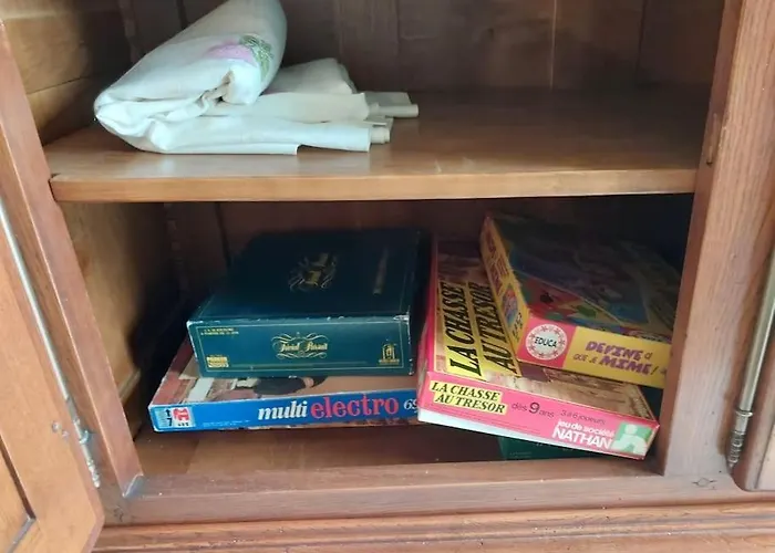 Escapade A La Campagne ? Longueval