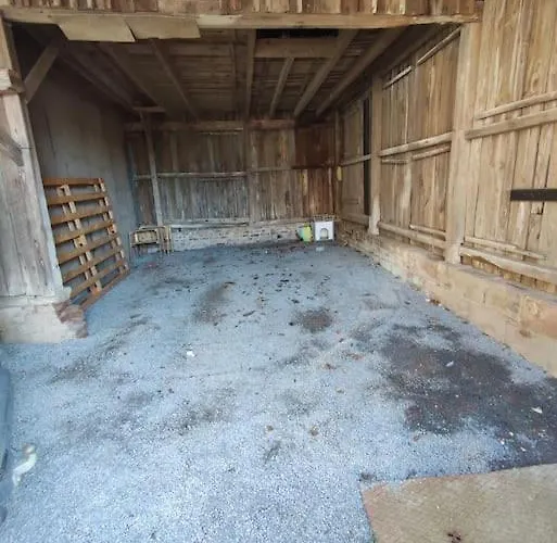 Escapade A La Campagne ? * Longueval