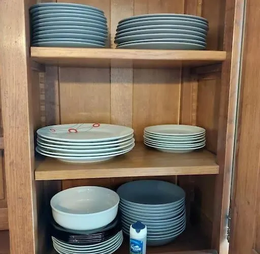 Escapade A La Campagne ? *