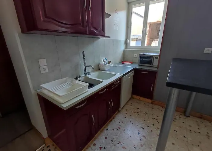 Сasa de vacaciones Escapade A La Campagne ? Longueval