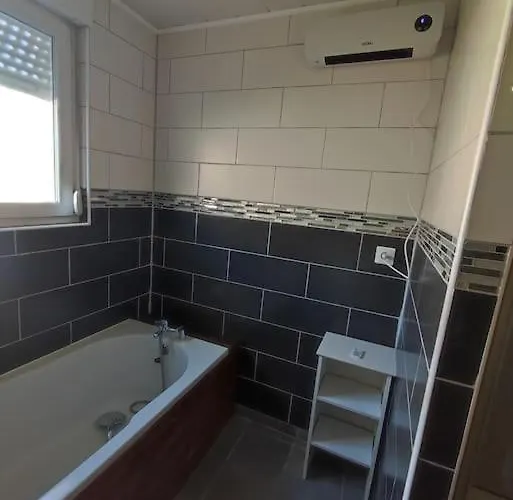 Сasa de vacaciones Escapade A La Campagne ?