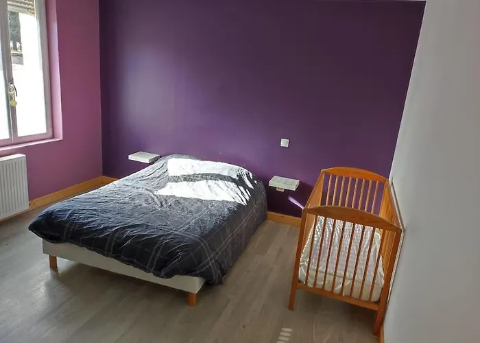 Escapade A La Campagne ? * Longueval