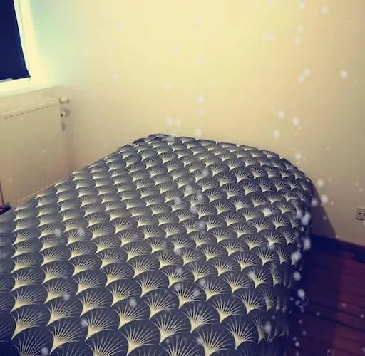 Escapade A La Campagne ? Сasa de vacaciones Longueval