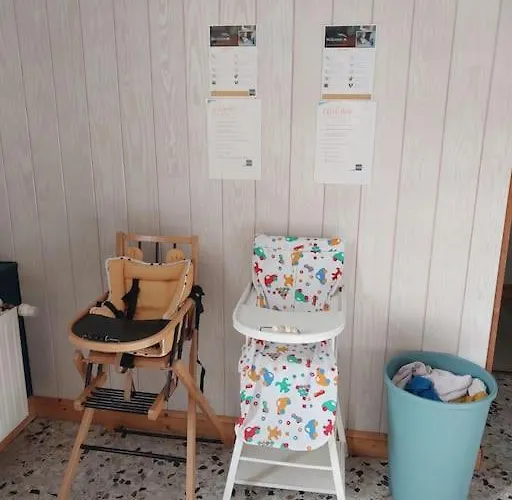 Escapade A La Campagne ? Longueval