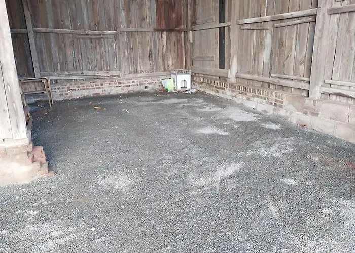 Escapade A La Campagne ? Longueval