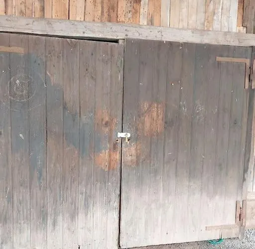 Escapade A La Campagne ? *